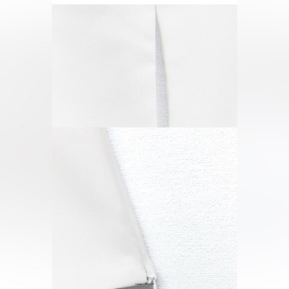 ZARA BOW HALTER TOP - Picture 9 of 9